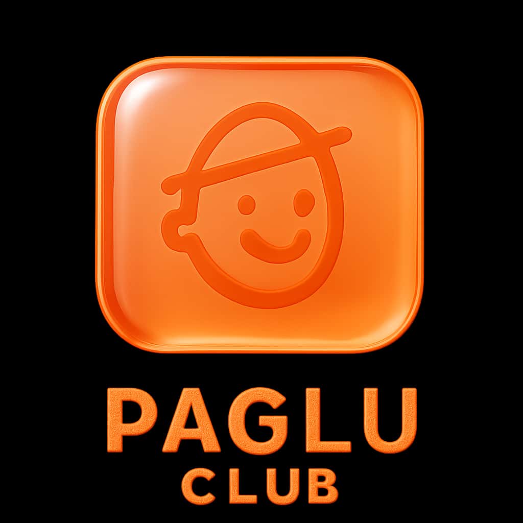 Paglu Club App Icon